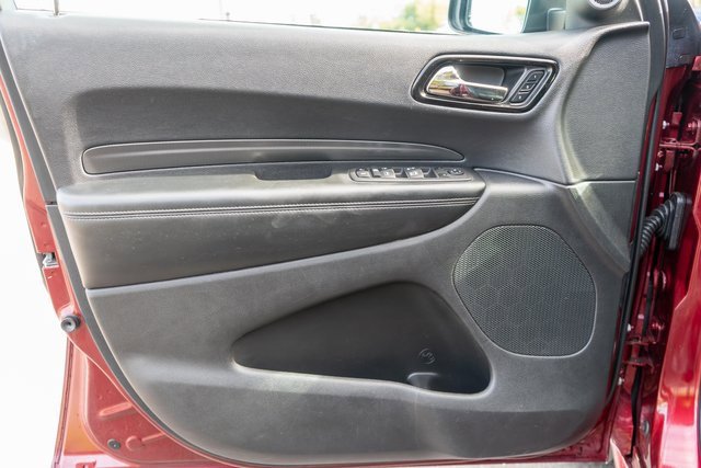 Used 2022 Dodge Durango GT image 16