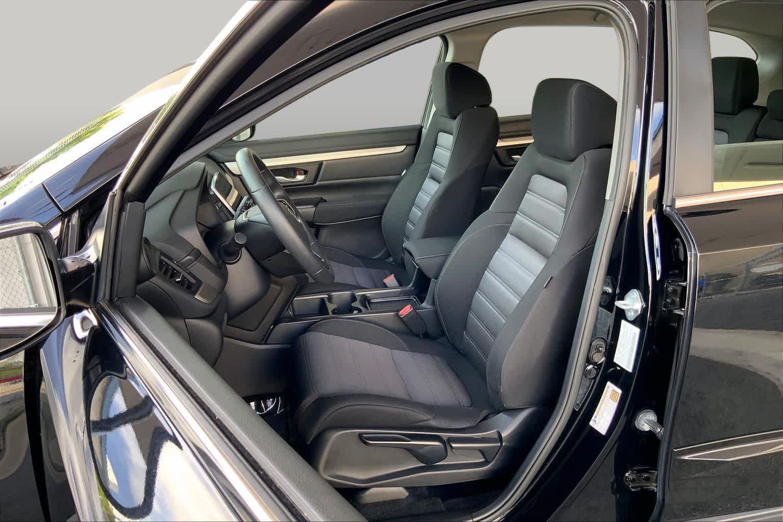 Used 2021 Honda CR-V Special Edition image 8