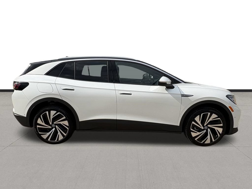 Used 2025 Volkswagen ID.4 Pro S Plus AWD/4WD image 4