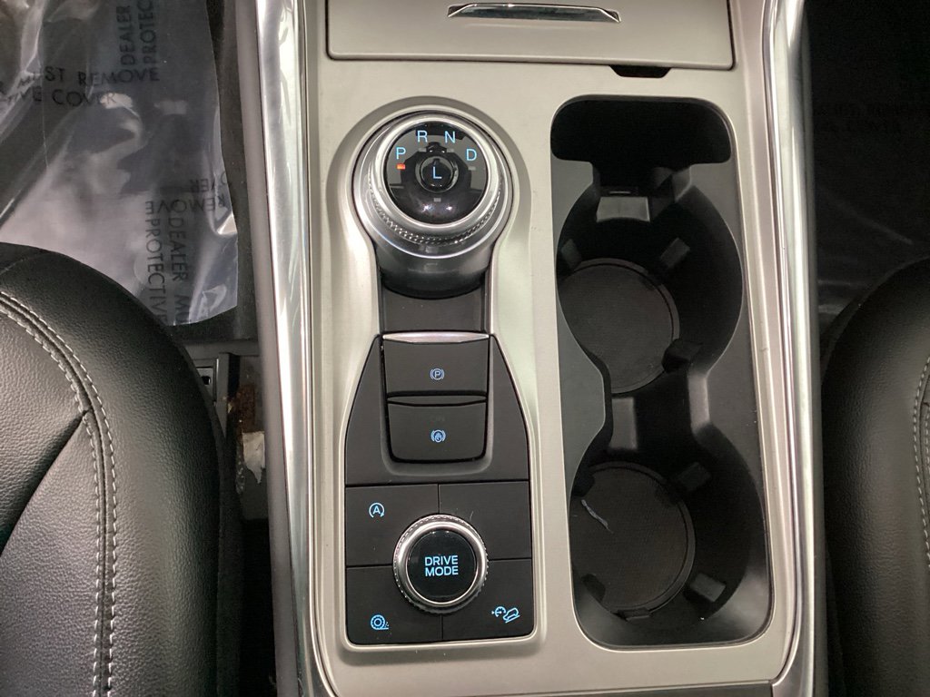 Used 2023 Ford Explorer Limited w/ Limited Technology Package image 29