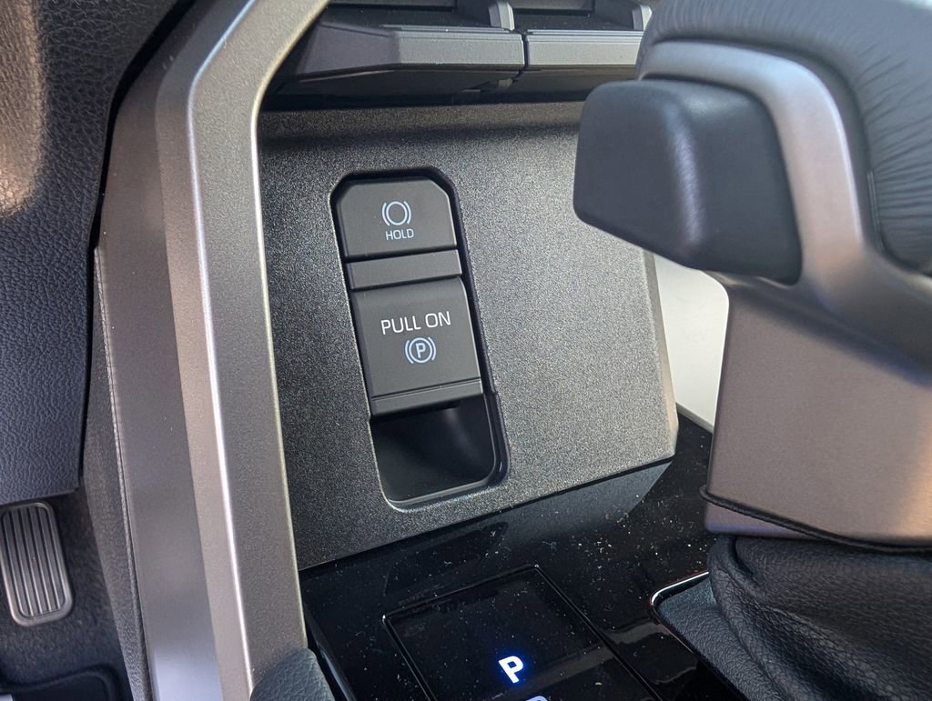 New 2026 Toyota Tundra Limited image 19