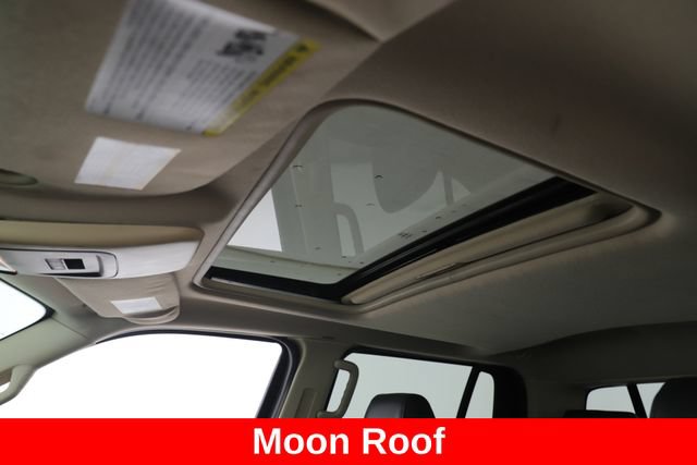 Used 2010 Ford Explorer Sport Trac Limited AWD/4WD image 18
