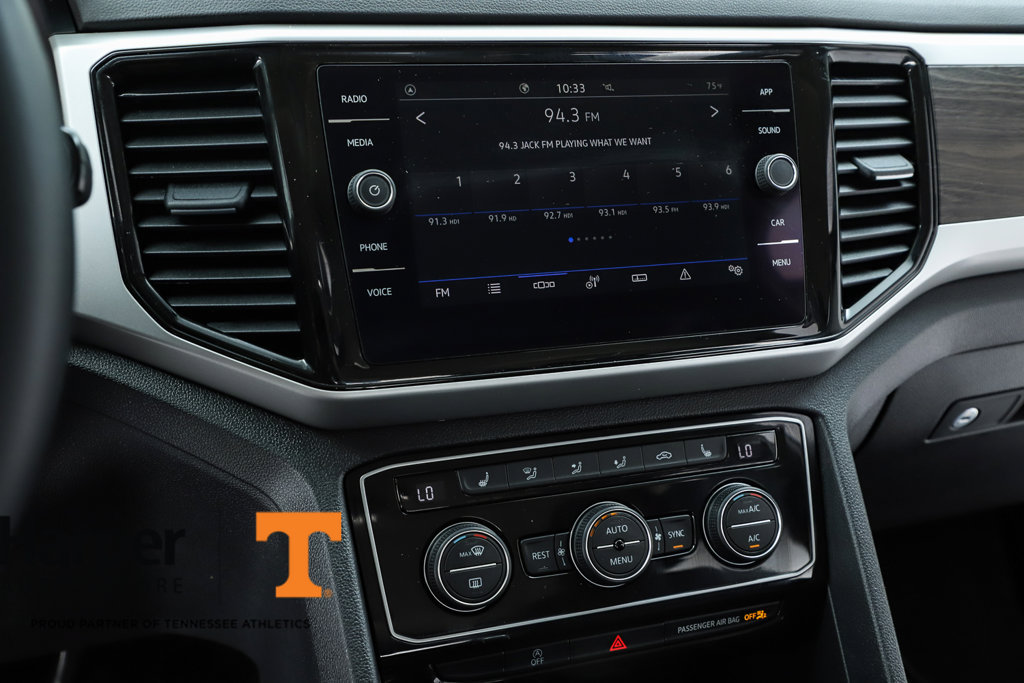 Used 2022 Volkswagen Atlas SE FWD image 63