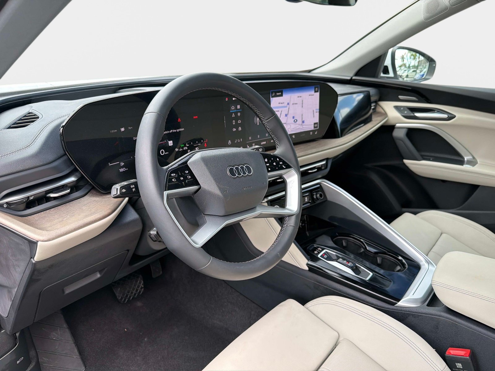 Used 2025 Audi Q5 Premium Plus AWD/4WD image 39