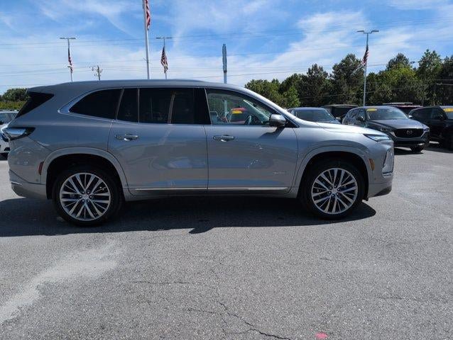 New 2026 Buick Enclave Avenir w/ Super Cruise Package AWD/4WD image 9