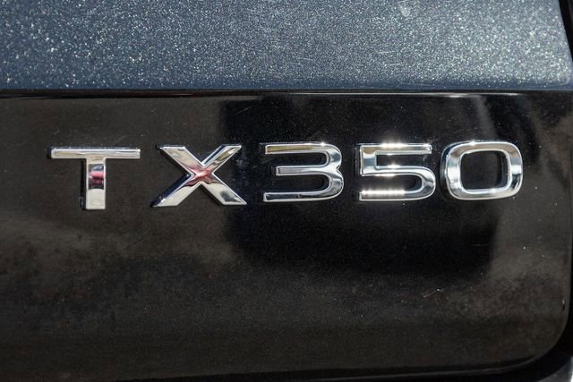 Used 2024 Lexus TX 350 FWD w/ Captains Chair Package image 5