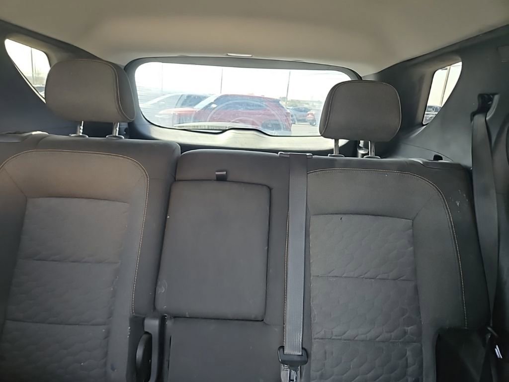 Used 2021 Chevrolet Equinox LT image 20