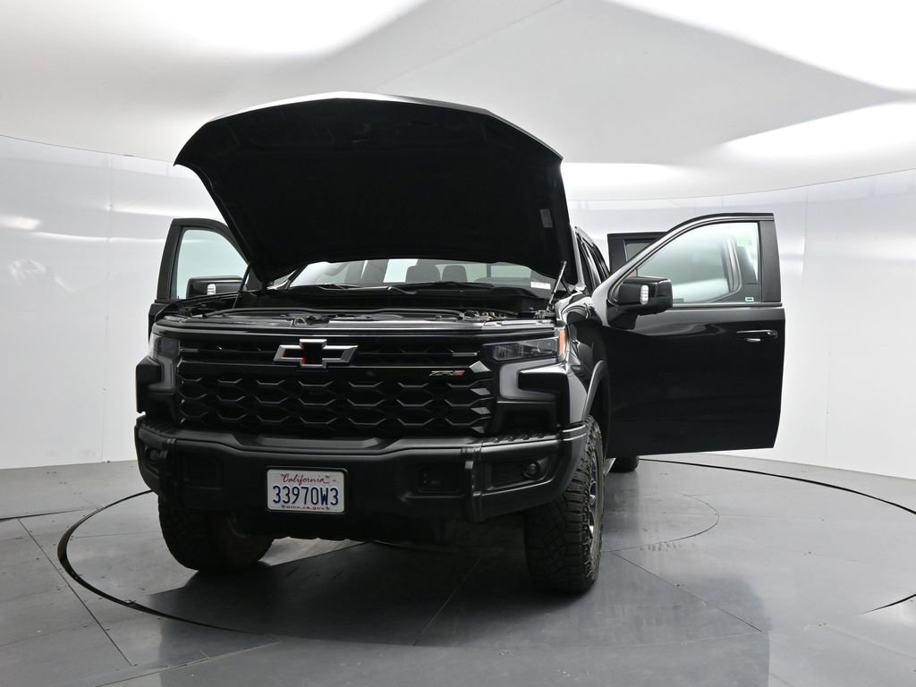 Used 2023 Chevrolet Silverado 1500 ZR2 w/ ZR2 Bison Edition image 47