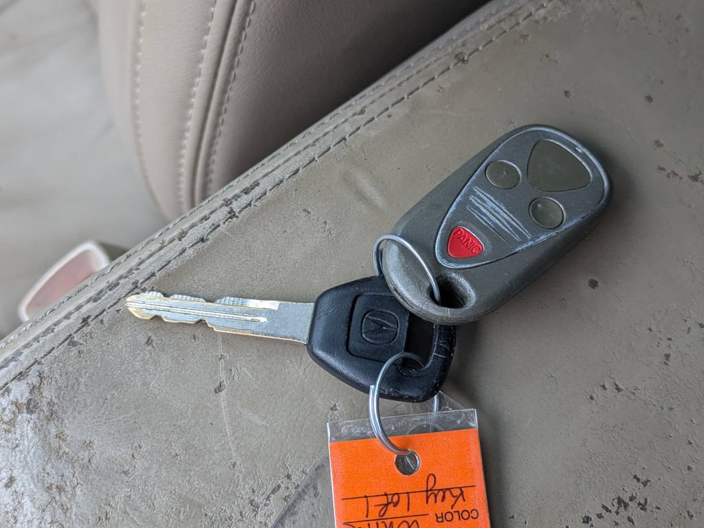 Used 2003 Acura TL FWD image 26