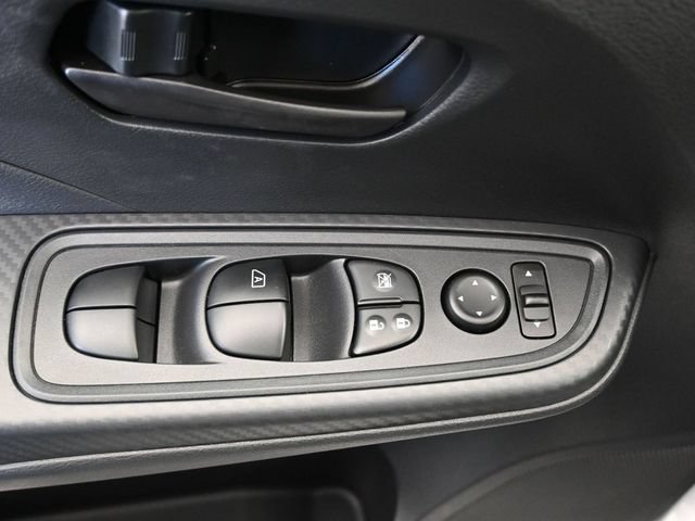 Used 2025 Nissan Versa S w/ Trunk Package FWD image 16
