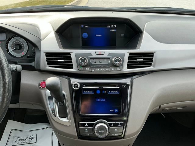 Used 2015 Honda Odyssey EX image 26