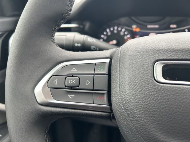 Used 2026 Jeep Compass Limited AWD/4WD image 19