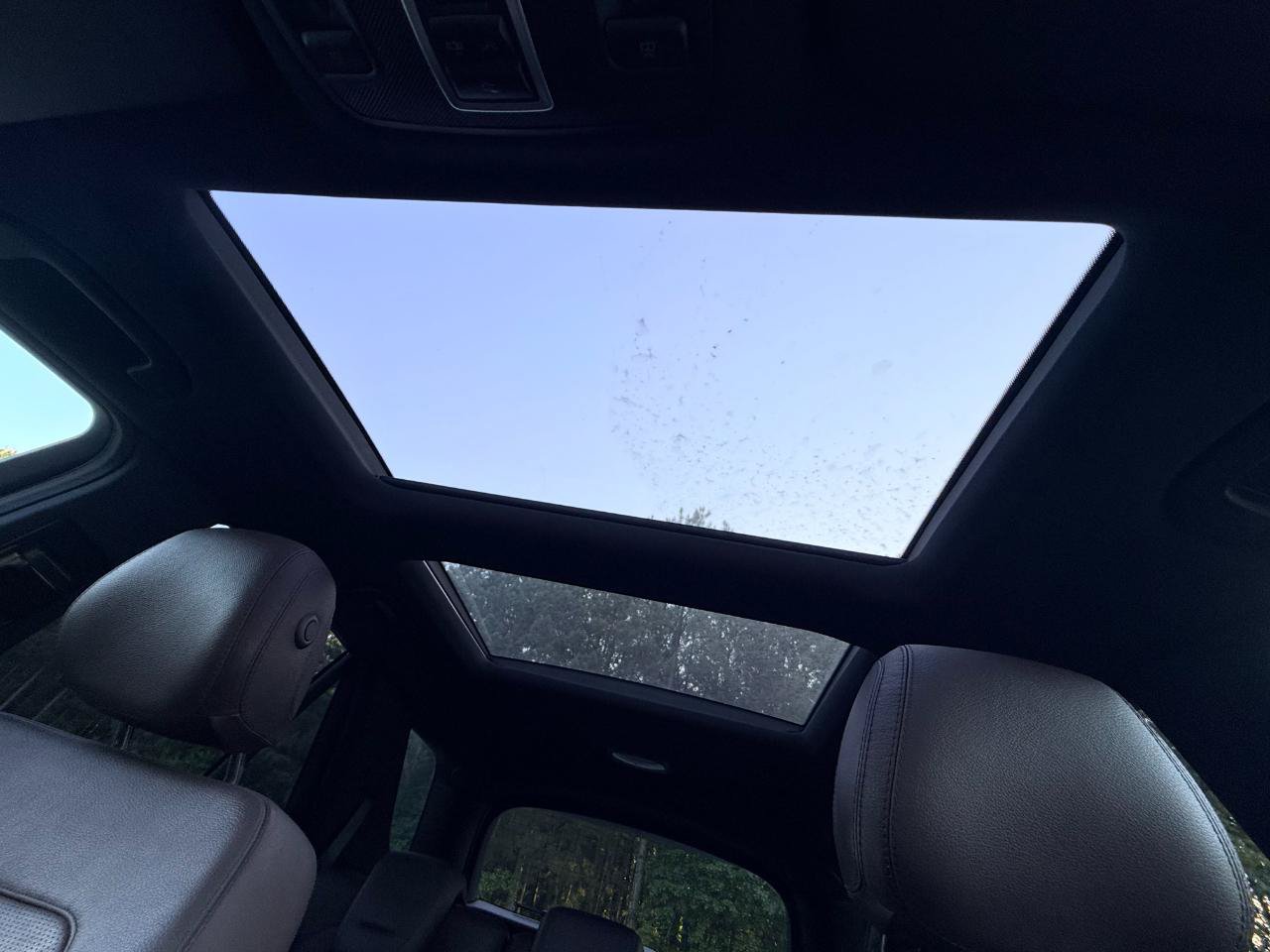 Used 2015 Mercedes-Benz ML 350 2WD image 27