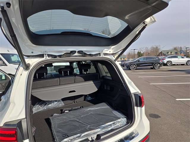 New 2026 Mercedes-Benz GLB 250 4MATIC image 31