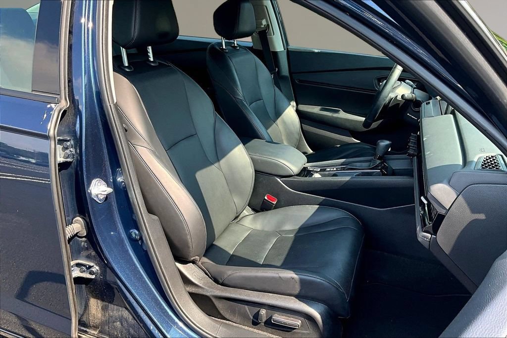 Used 2023 Honda Accord EX-L image 26