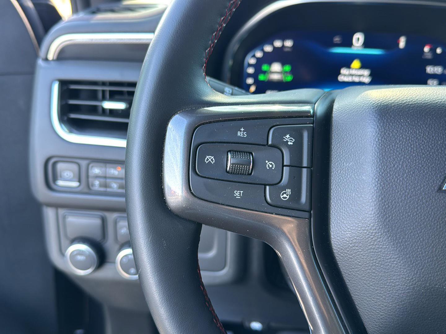 Certified 2023 Chevrolet Tahoe RST w/ Luxury Package image 19