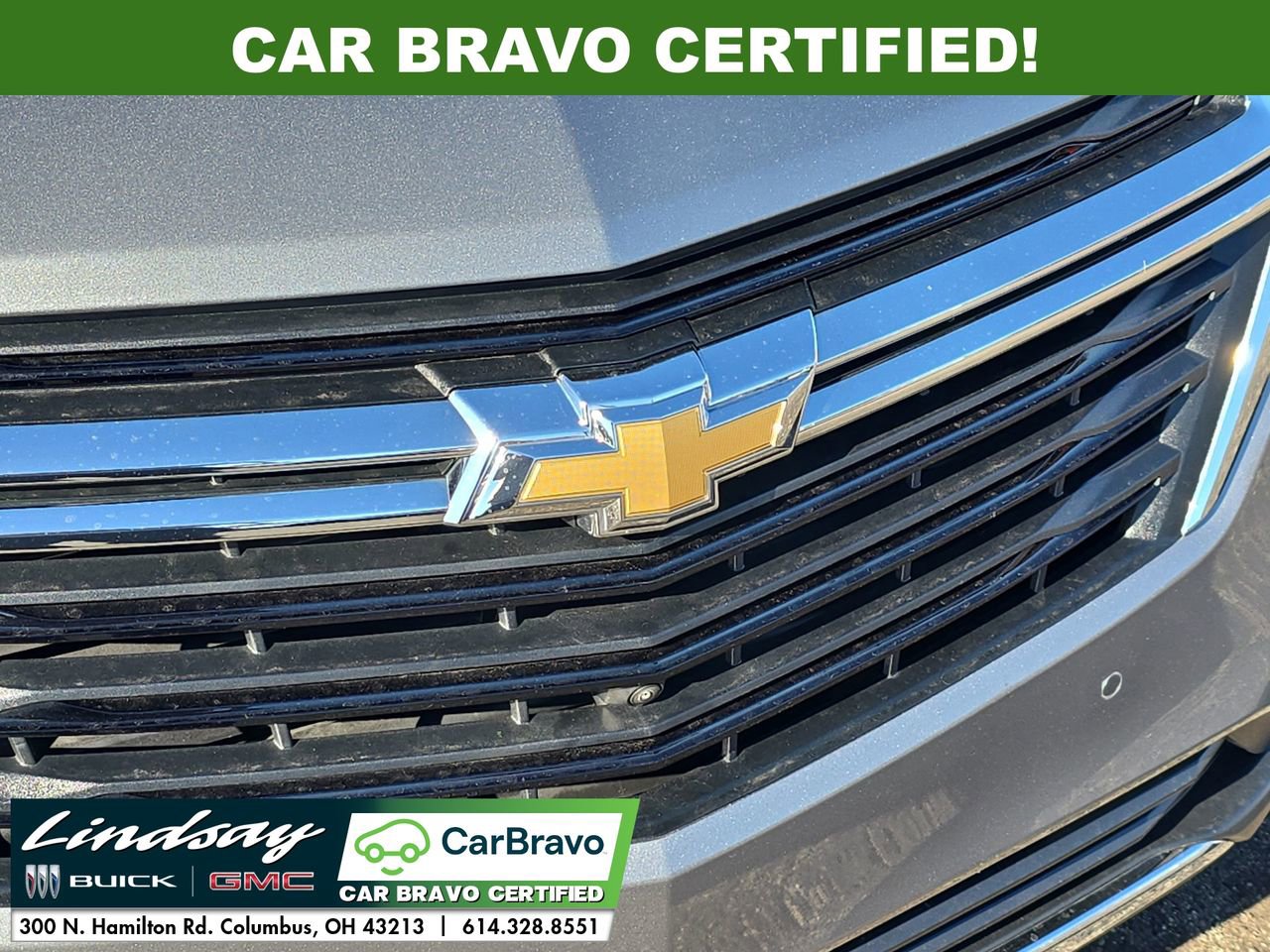 Certified 2024 Chevrolet Equinox LT image 29