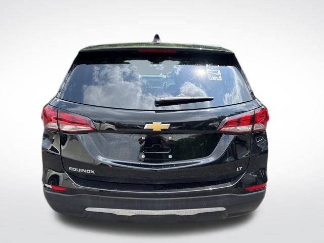 Used 2022 Chevrolet Equinox LT image 5