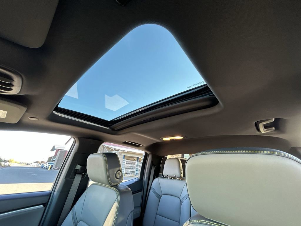 Used 2026 Chevrolet Colorado ZR2 image 19