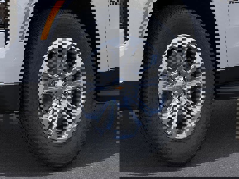 New 2026 Chevrolet Suburban LS w/ LPO, Dark Essentials Package image 9