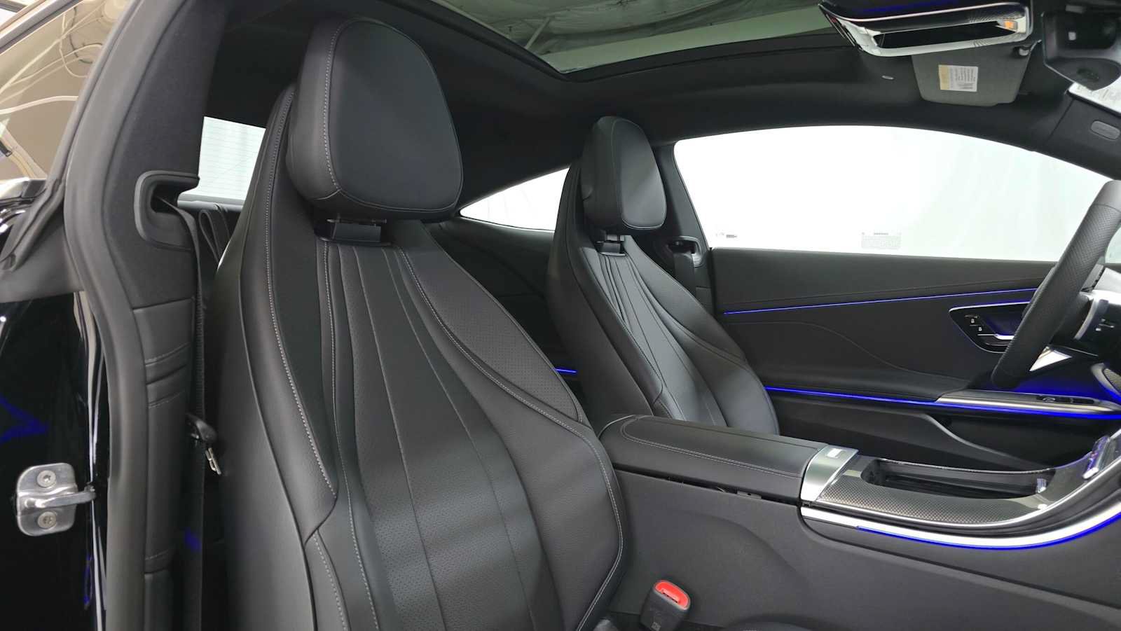 New 2026 Mercedes-Benz CLE 450 4MATIC Coupe image 13