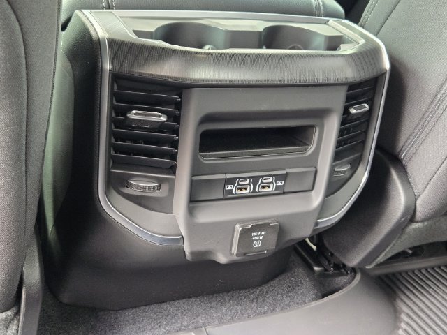 Used 2026 RAM 1500 Lone Star RWD image 39