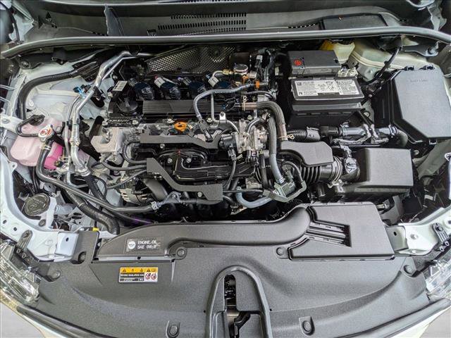 Certified 2026 Toyota Corolla LE FWD image 21