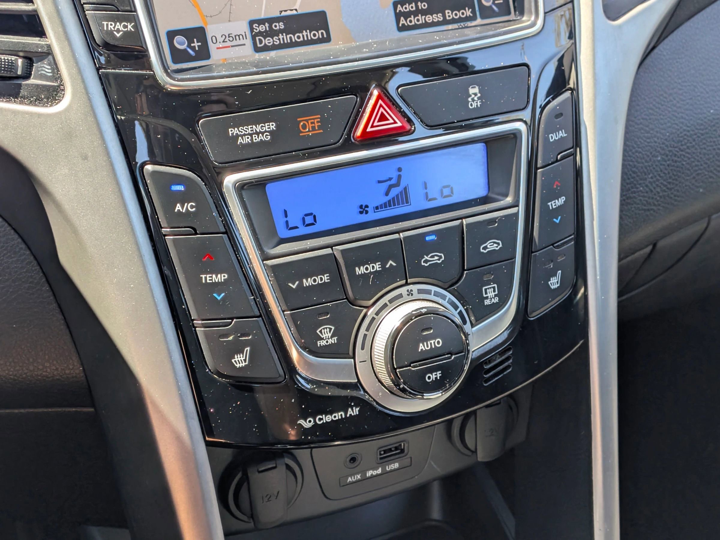 Used 2014 Hyundai Elantra GT w/ Option Group 03 image 20