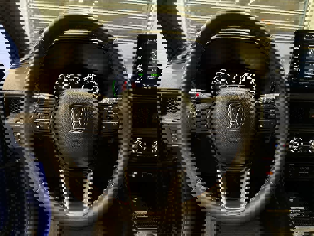 Used 2024 Honda CR-V Sport-L image 18