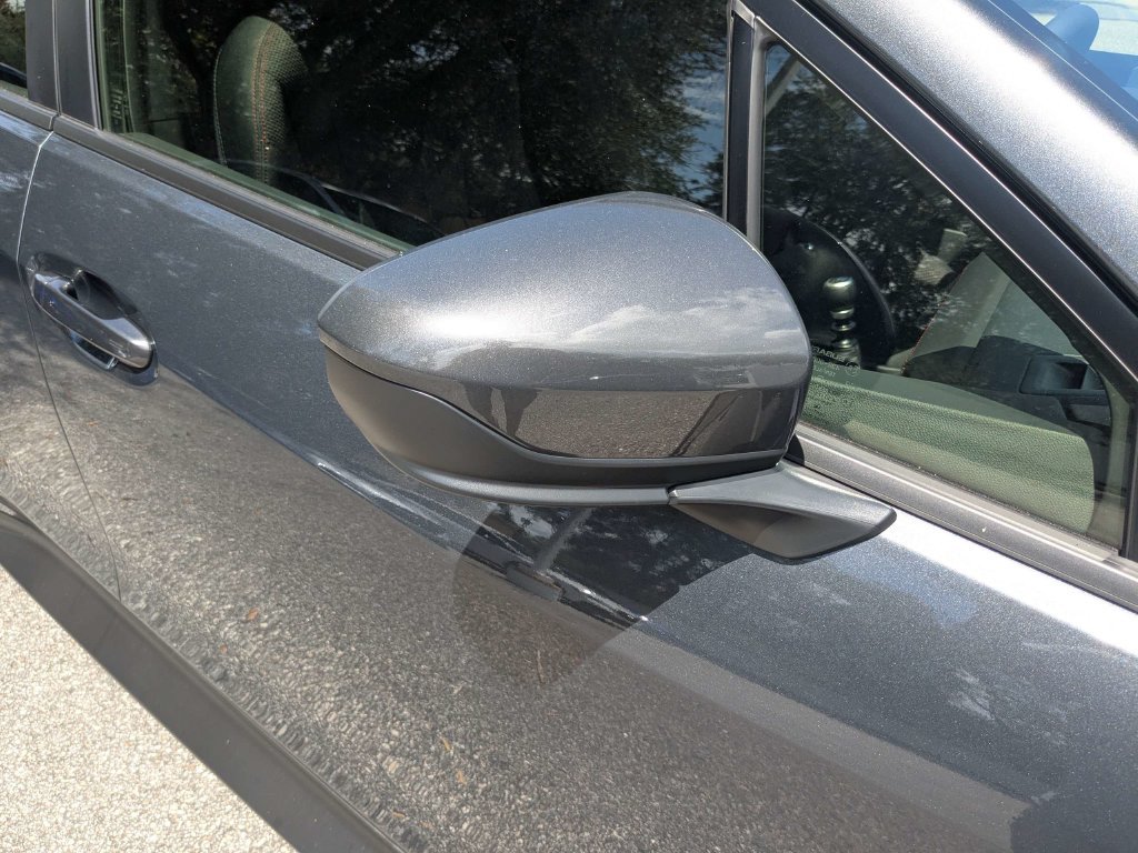 New 2026 Subaru WRX Premium AWD/4WD image 11