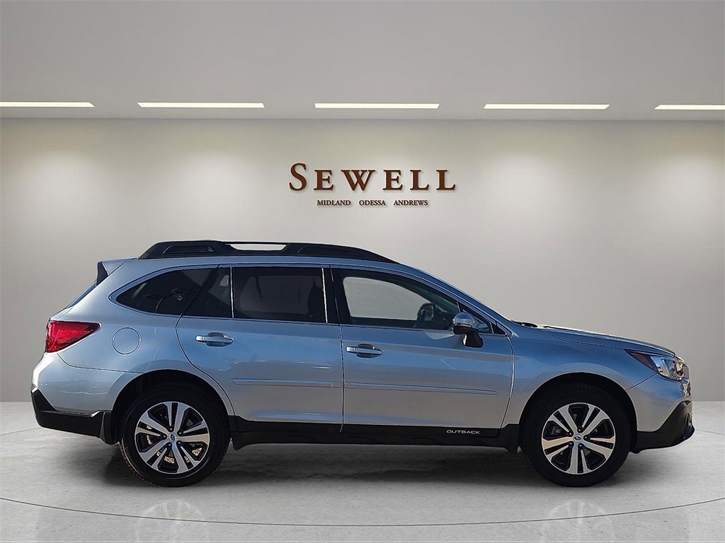 Used 2018 Subaru Outback 3.6R Limited image 5
