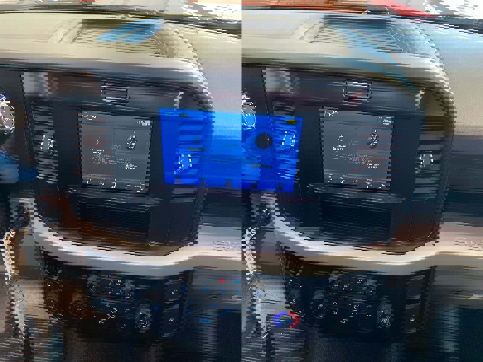 New 2026 Ford F250 XL w/ XL Chrome Package image 16