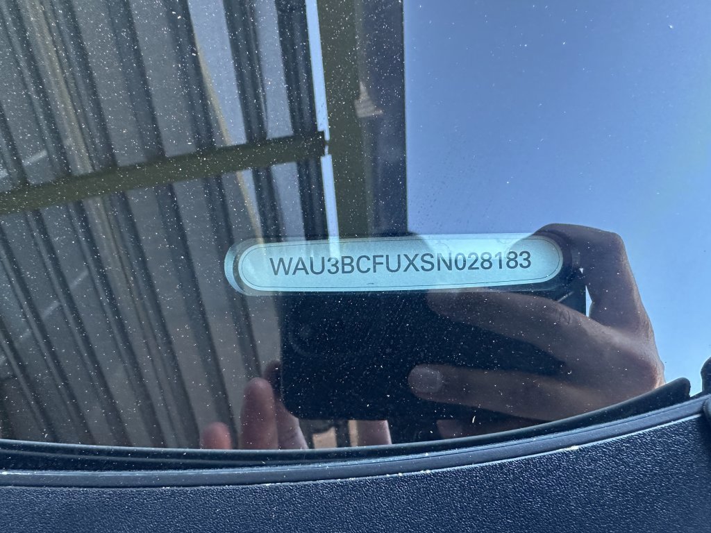 Used 2025 Audi A5 2.0T Prestige w/ 19" Wheel Package image 38