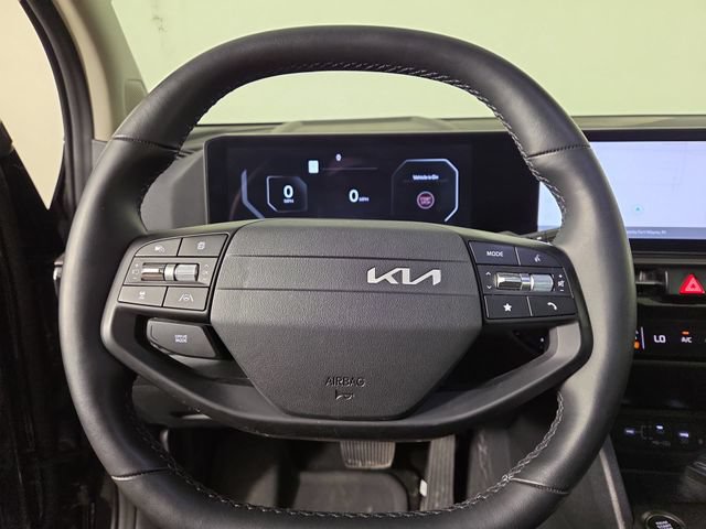 Certified 2026 Kia Sportage SX FWD image 20