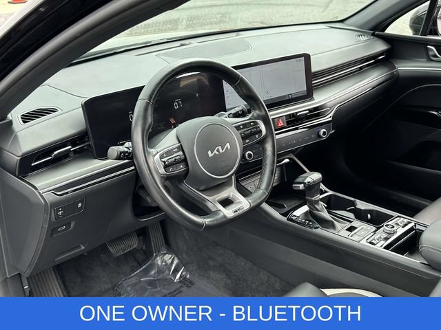 Used 2025 Kia K5 GT-Line AWD/4WD image 2