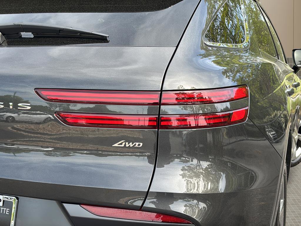Certified 2026 Genesis GV70 2.5T image 46