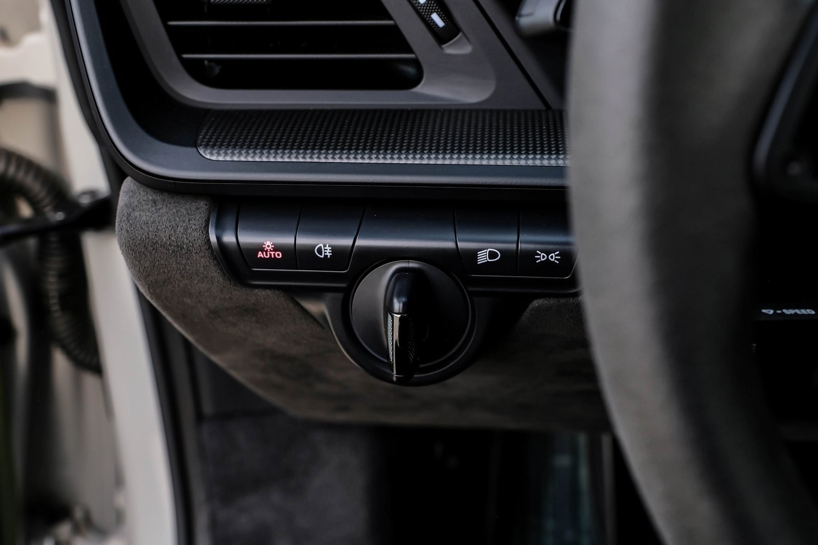 Used 2023 Porsche 911 Targa 4 GTS image 31