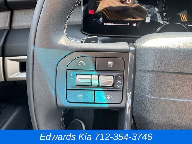 New 2027 Kia Telluride S image 21