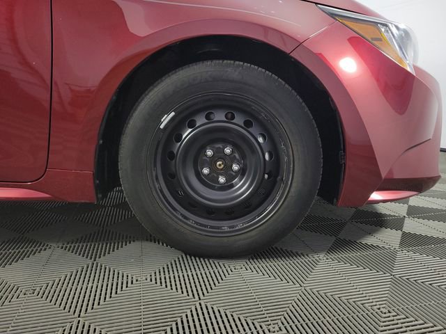 Used 2024 Toyota Corolla LE FWD image 11