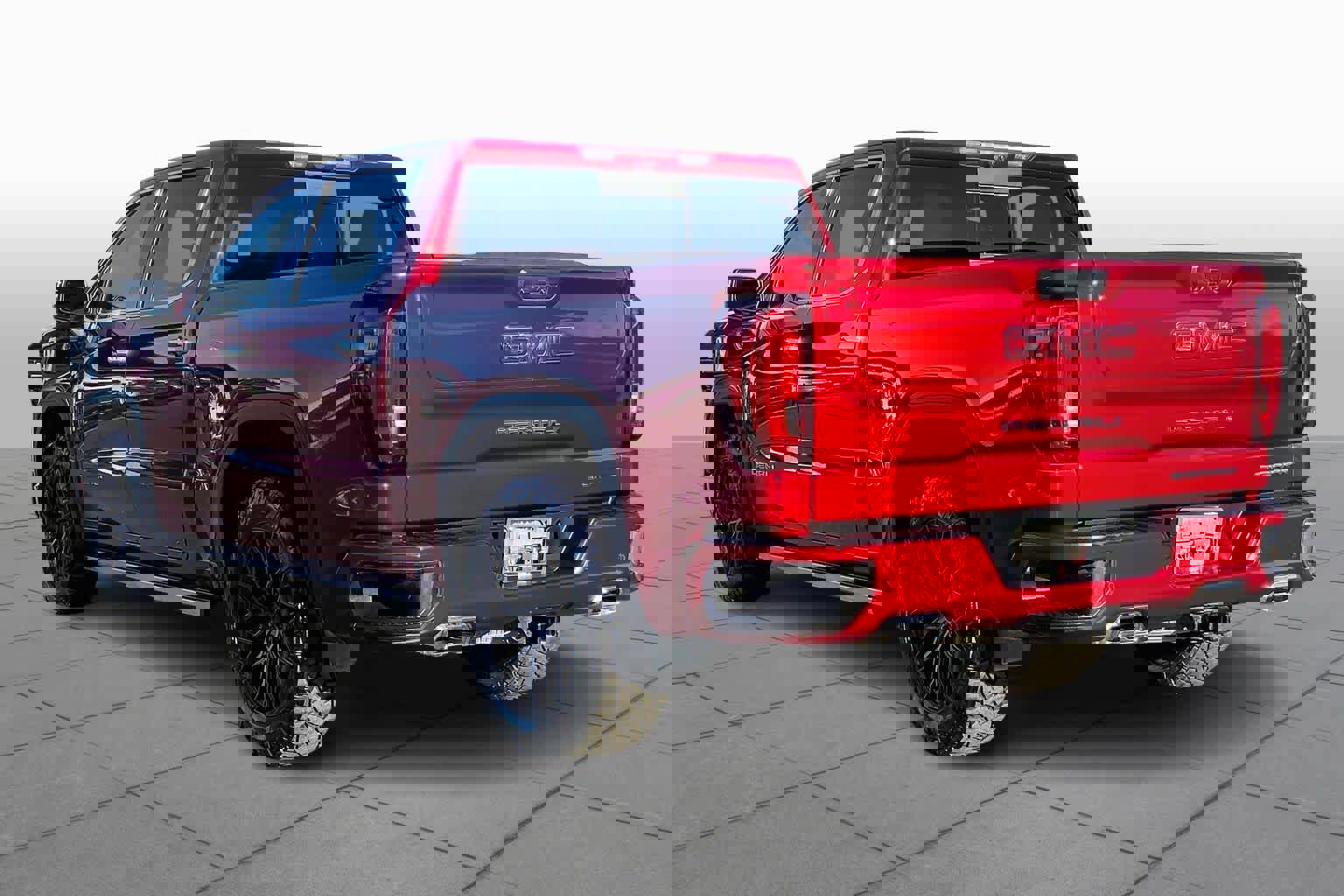 Used 2024 GMC Sierra 1500 Denali w/ Denali Reserve Package image 11