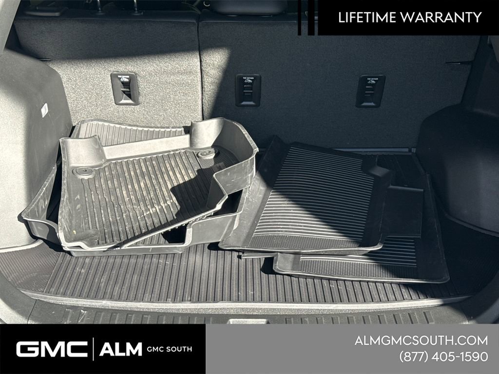 New 2026 GMC Terrain Elevation w/ Elevation Premium Package image 20