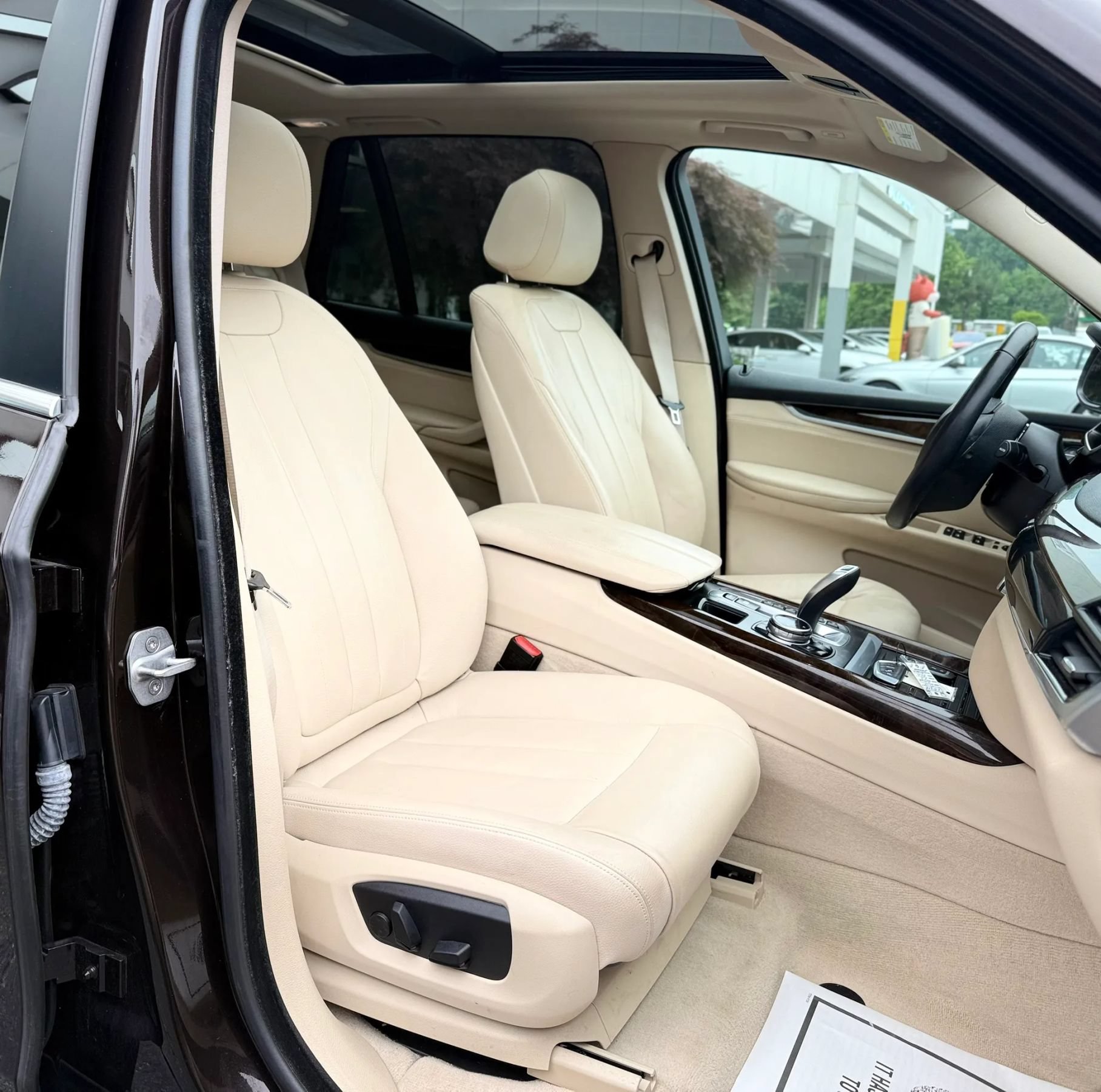 Used 2015 BMW X5 xDrive35i AWD/4WD image 41
