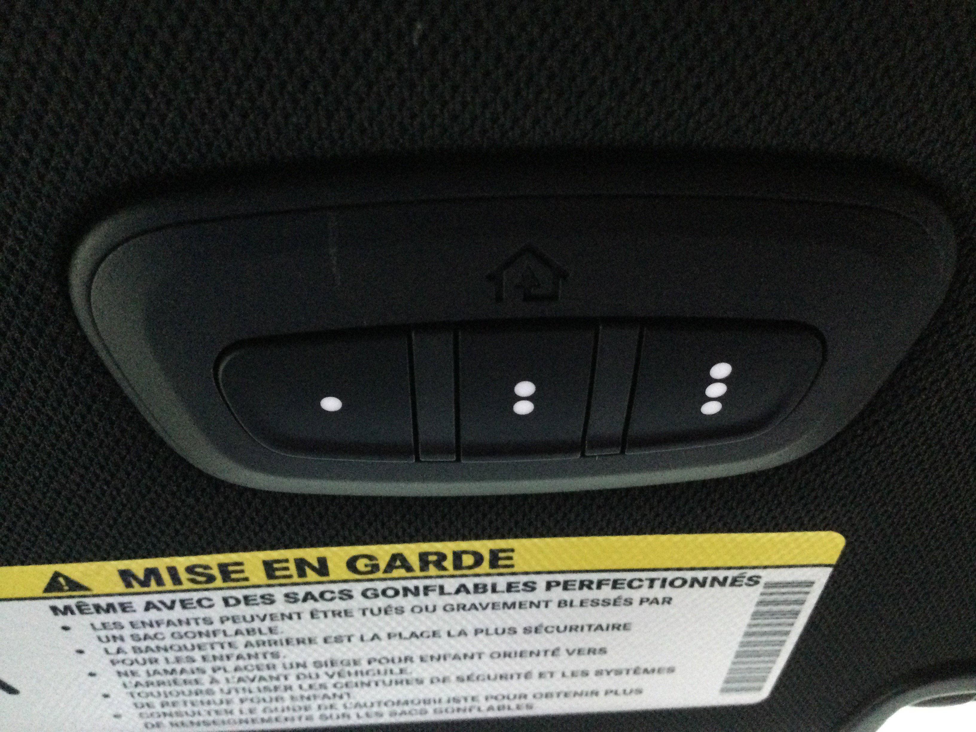 New 2026 Chrysler Pacifica Select image 17