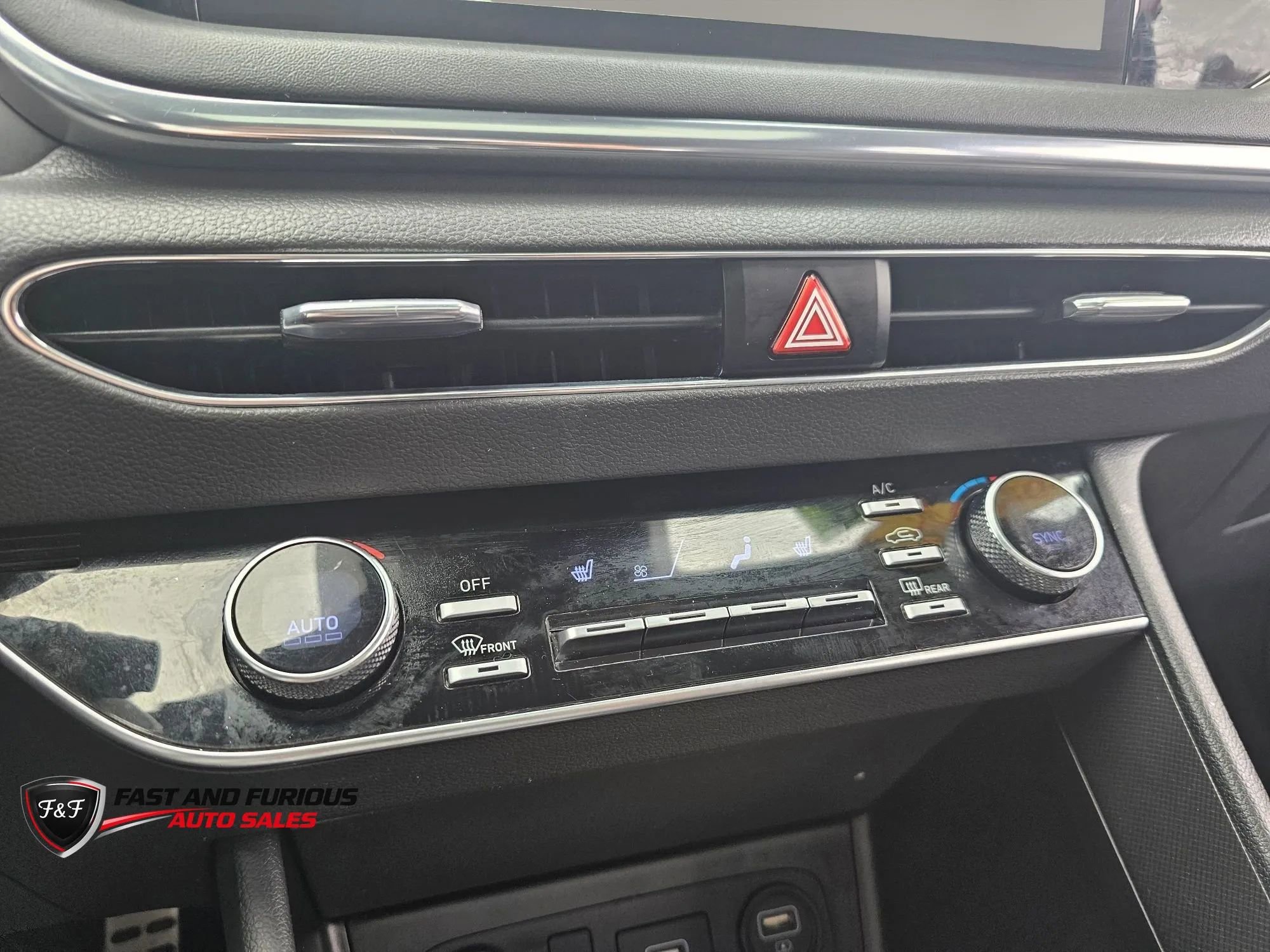 Used 2022 Hyundai Sonata SEL Plus FWD image 27