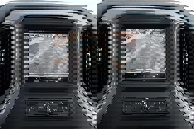 New 2025 GMC Sierra 1500 Pro w/ Pro Value Package image 40