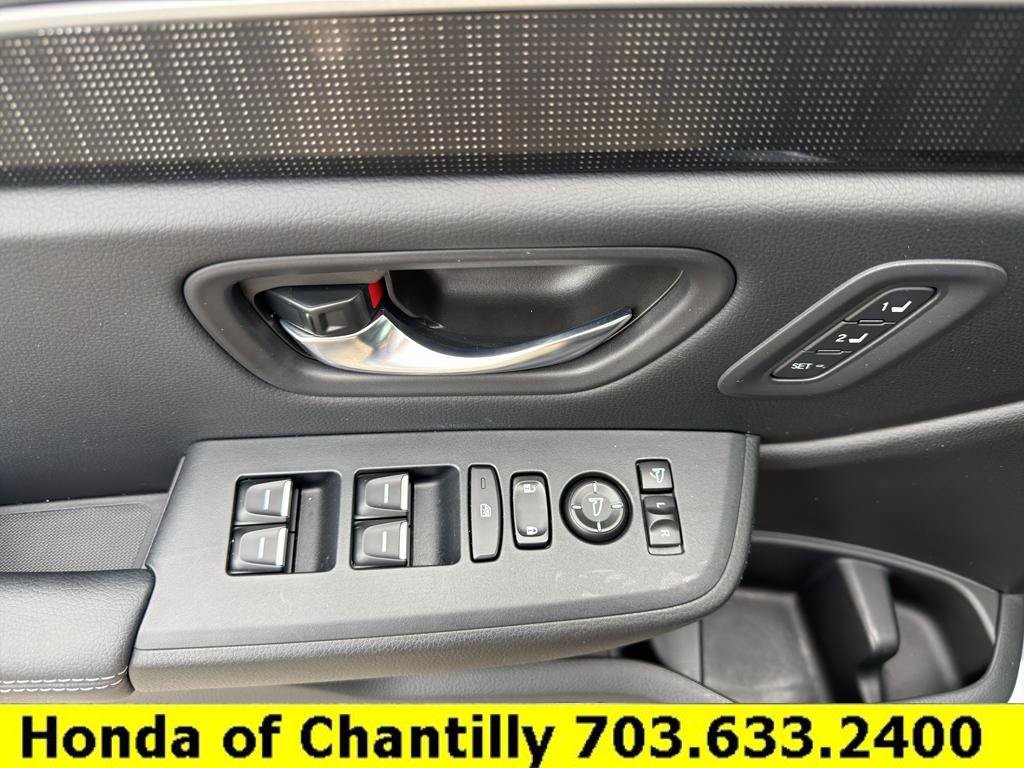 Certified 2023 Honda Pilot Elite image 21