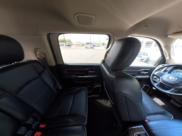 Used 2020 RAM 3500 Laramie AWD/4WD image 33