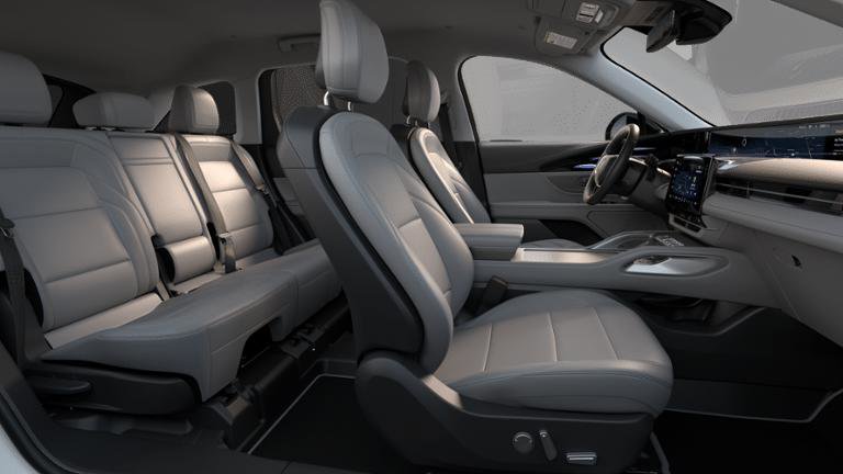 New 2026 Lincoln Nautilus Premier image 6