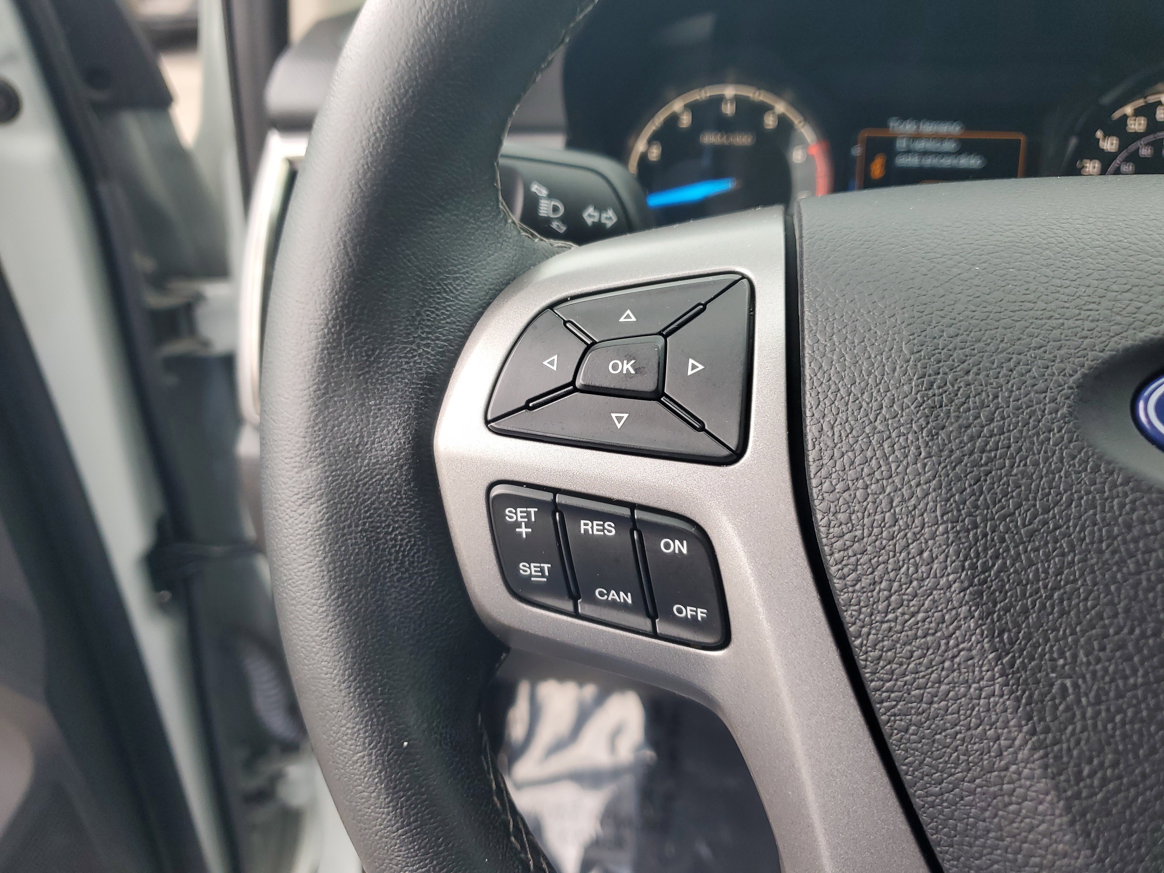 Used 2023 Ford Ranger XLT image 18