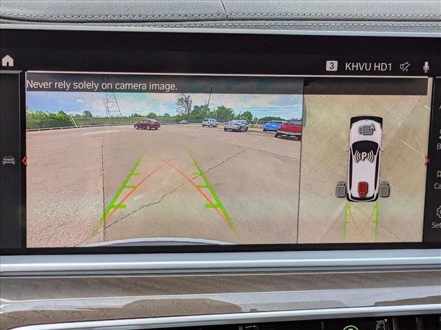 Used 2023 BMW X5 xDrive40i w/ Premium Package image 12